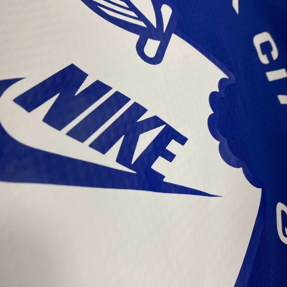 NWT Nike New York City Football Sideline Jacket Medium - Picture 5 of 10